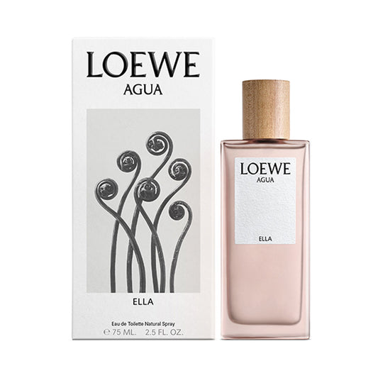Loewe Agua Ella EDT 75ml