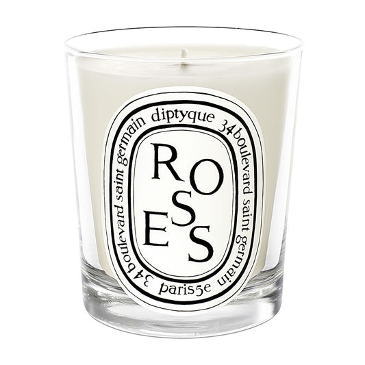 Diptyque香氛蠟燭 — 玫瑰 190g