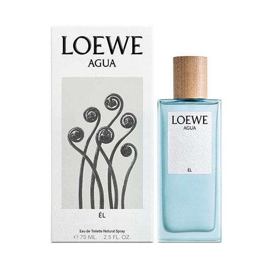 Loewe Agua EL EDT 75ml