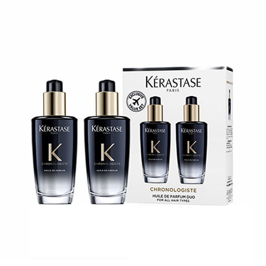 Kérastase黑鉆鑰源護发香氛油（兩瓶裝） 100ml x 2