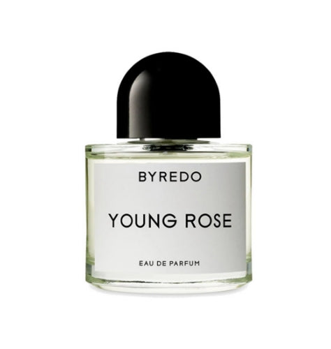 Byredo Young Rose EDP 初生玫瑰淡香精 50ml
