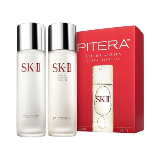 SK-II Pitera™ 基礎護膚套組 230ml+230ml