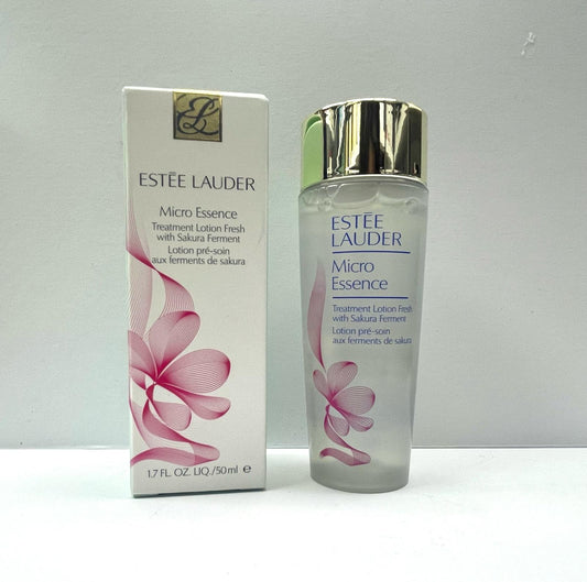 Estée Lauder Micro Essence with Sakura Ferment 升級櫻花微精華原生液 50 ML