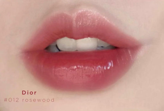 Dior Addict Lip Glow 誘惑煥彩潤唇膏 012 Rosewood 3.2g