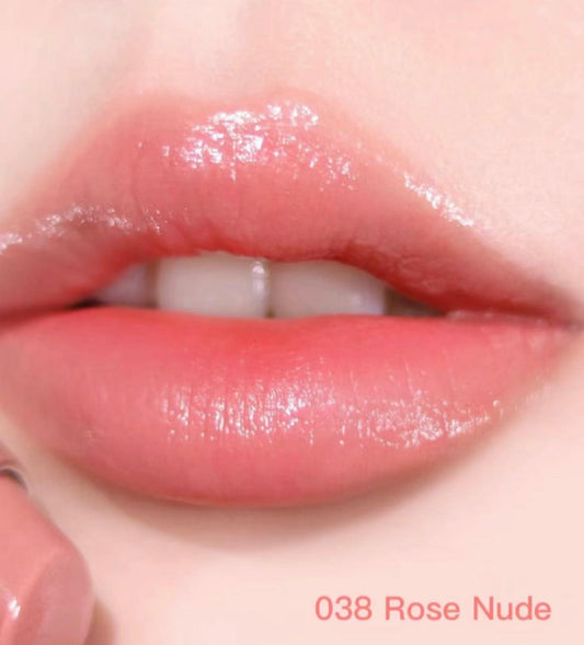 Dior Addict Lip Glow 誘惑煥彩潤唇膏 038 Rose Nude 3.2g
