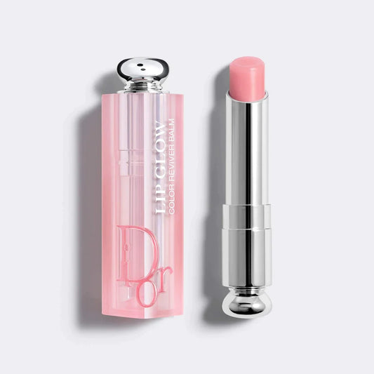 Dior Addict Lip Glow 誘惑煥彩潤唇膏 001 Pink 3.2g