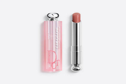 Dior Addict Lip Glow 誘惑煥彩潤唇膏 038 Rose Nude 3.2g