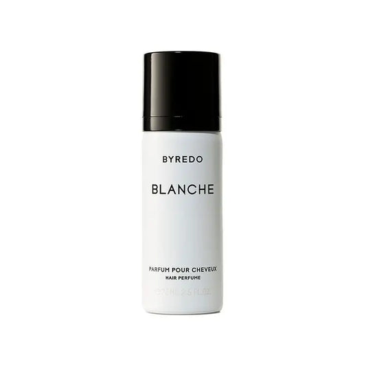 Byredo Blanche Hair Perfume 白色浪漫 頭髮噴霧 75ml