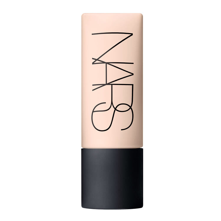 Nars 柔霧完美粉底液OSLO 45ml