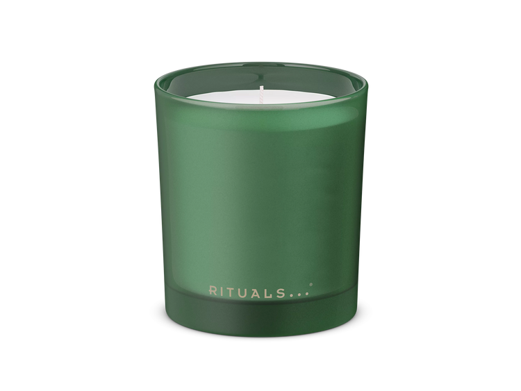 Rituals Scented Candle 香薰蠟燭 290g（四種香味可選）