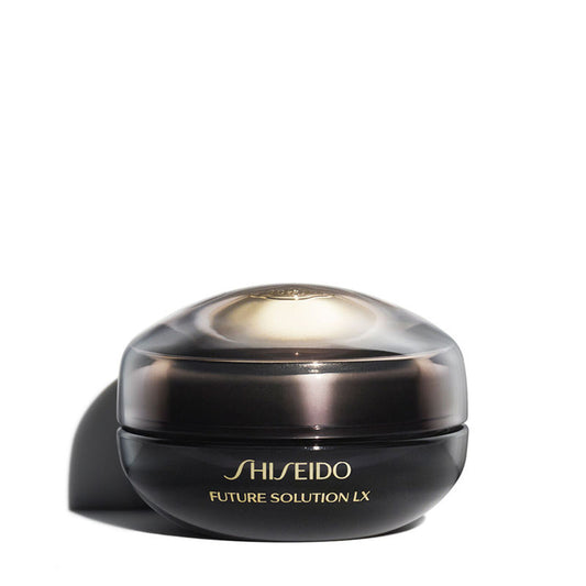 Shiseido 時光琉璃眼霜 17ml