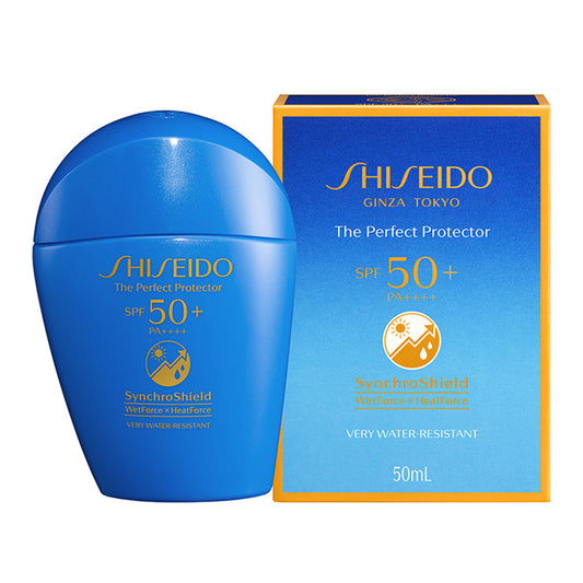 Shiseido New Yangxia Sunscreen Water Ionic Sunscreen Lotion 50ml