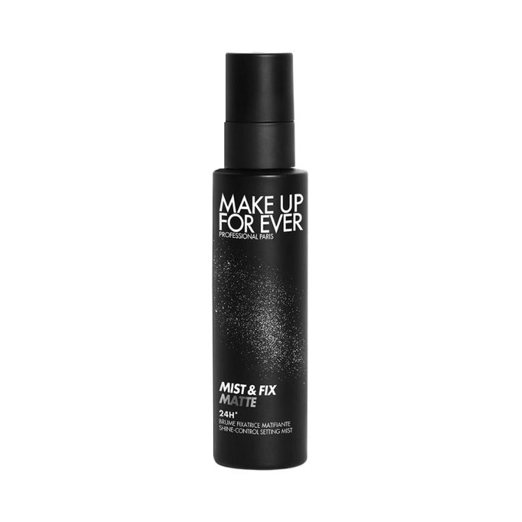 Make Up For Ever 控油持妝噴霧 100ml