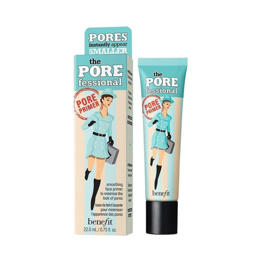Benefit The POREfessional 通道霜 22ml