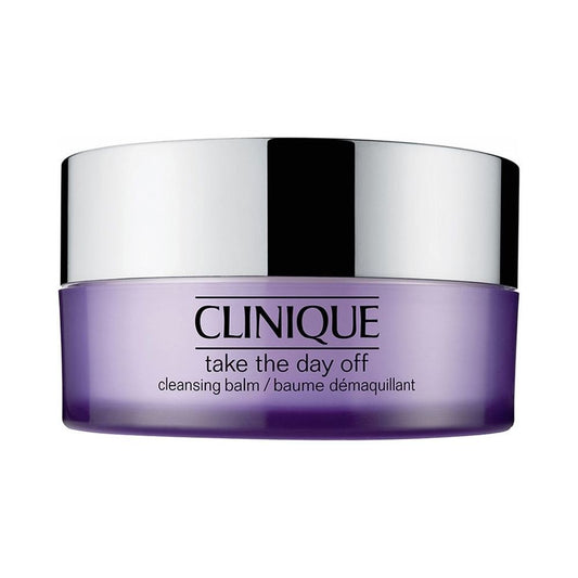 Clinique Cleansing Balm紫晶卸妝膏 125ml