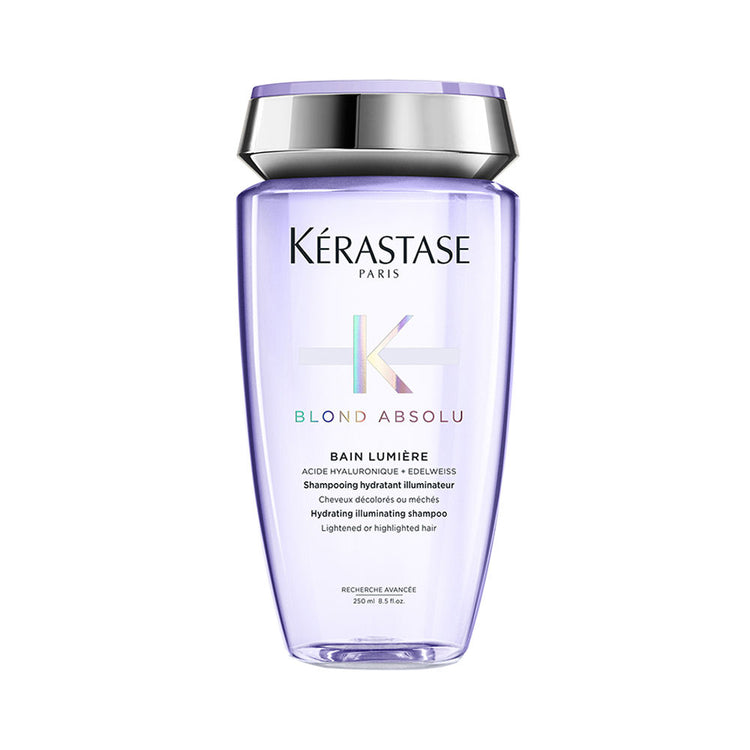 Kérastase 漂染水潤浴髮乳 250ml