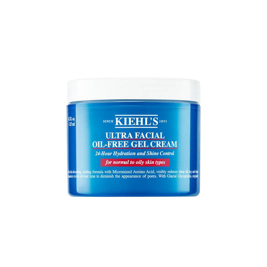 Kiehl's Ultra Facial Oil-Free Gel Cream 125ml