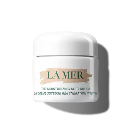 La Mer The Moisturizing Soft Cream 精華柔潤乳霜