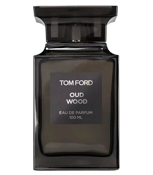 Tom Ford OUD WOOD珍華烏木香水 100ml