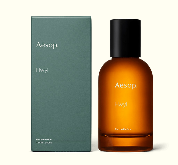 Aesop Hwyl 熾香水 EDP 50ml