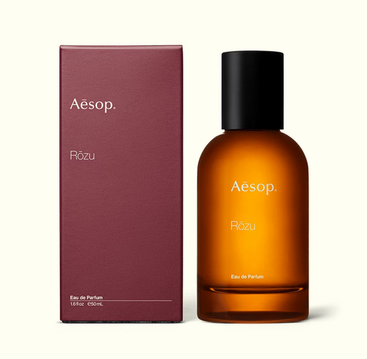 Aesop Rozu 香水 EDP 50ml