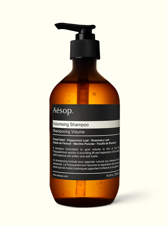 Aesop 豐盈洗髮露 500ml