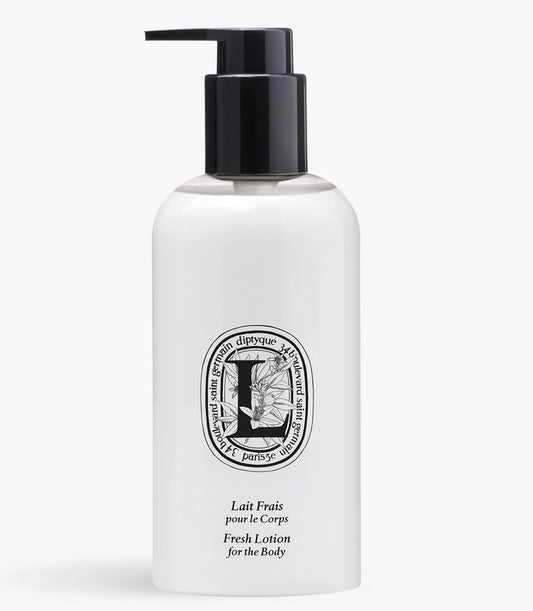 Diptyque Lait Frais清新身體乳 250ml