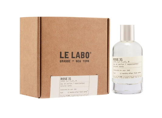 Le Labo 玫瑰 31 香水 100 毫升