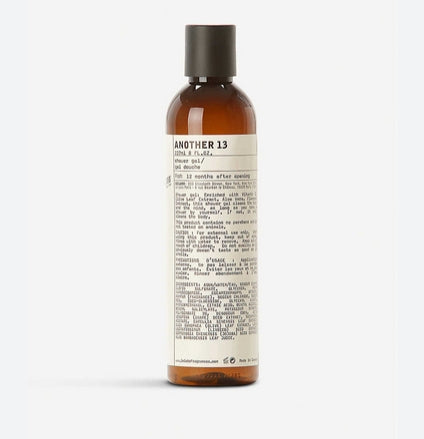 Le Labo Another 13 沐浴露 237ml