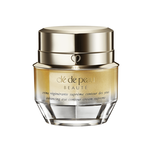 Cle De Peau 高效煥活眼霜 15ml