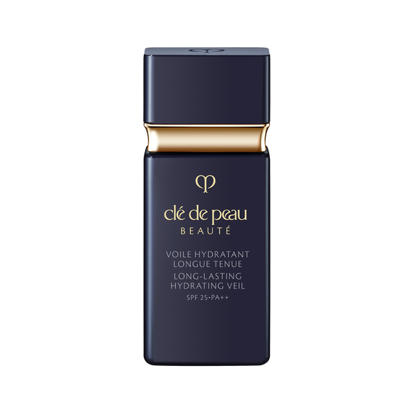 Cle De Peau LONG-LASTING HYDRATING VEIL│粧前乳液(水凝持久) SPF25 PA++