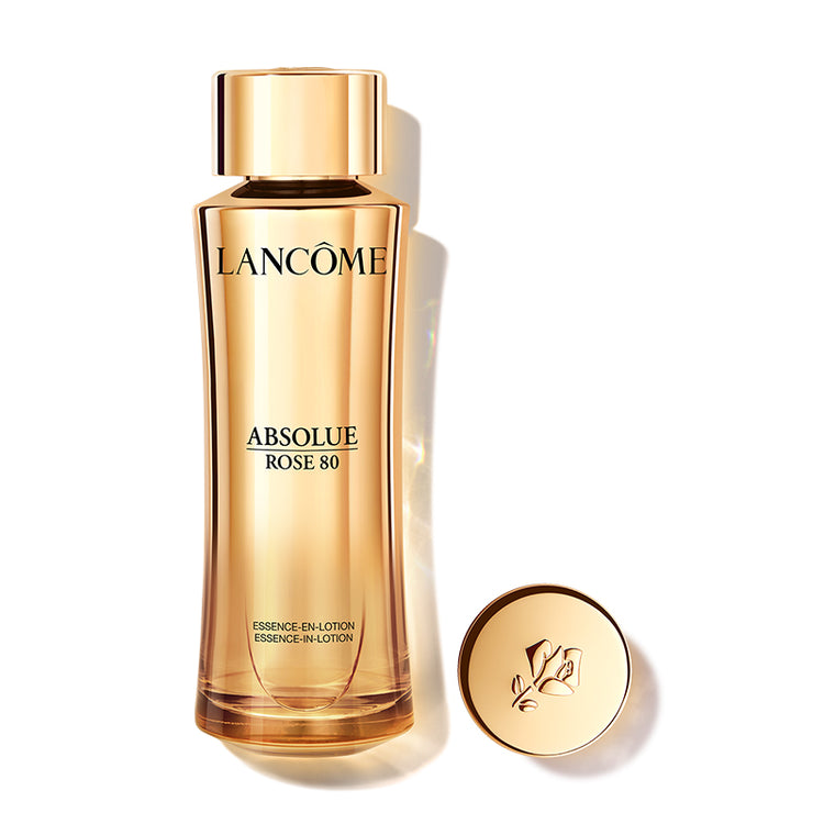 Lancôme Absolue Rose 80 極緻完美玫瑰精華水 150ml