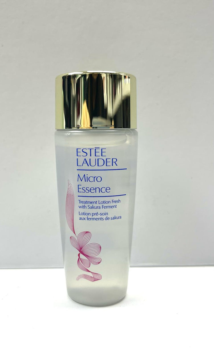 Estée Lauder Micro Essence with Sakura Ferment 升級櫻花微精華原生液  30ML