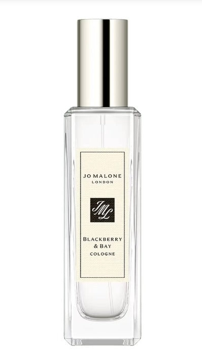 Jo Malone Blackberry & Bay 黑莓子與月桂葉古龍水 30ml