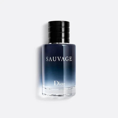 Dior Sauvage EDT men's eau de toilette 60ml