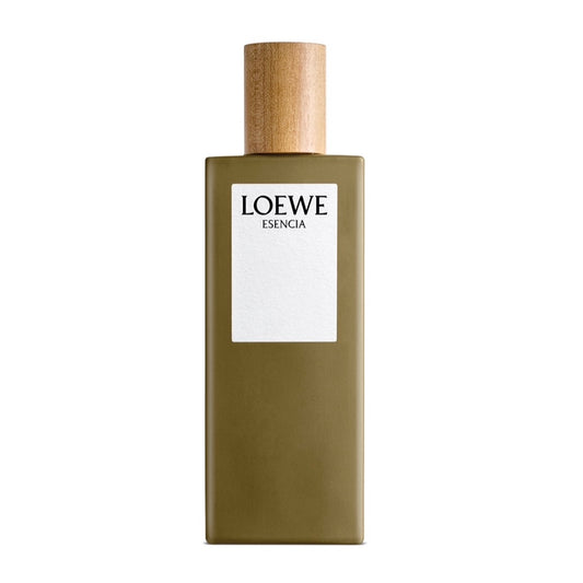 Loewe Esencia Pour Homme 黑色圓舞曲男士淡香水 75ml 