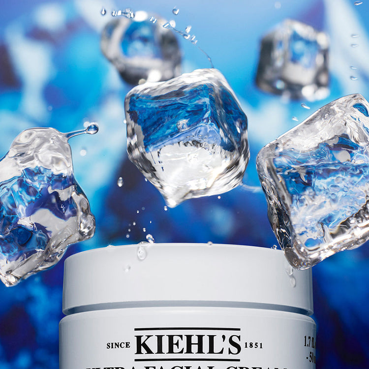 Kiehl's Ultra Facial Cream 特效保濕乳霜 125ml