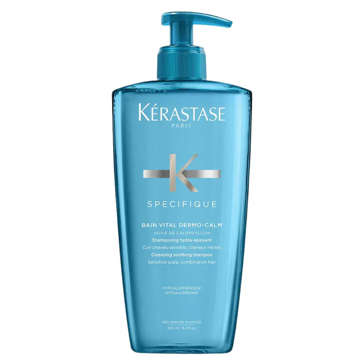 Kerastase 舒緩浴髮乳 (混合性髮質) 500ml