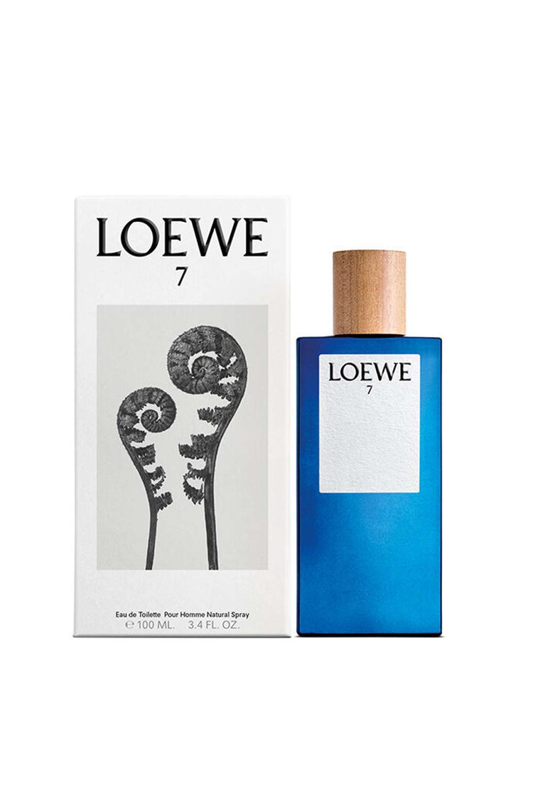 Loewe 7 Pour Homme EDT 男士淡香水 100ml
