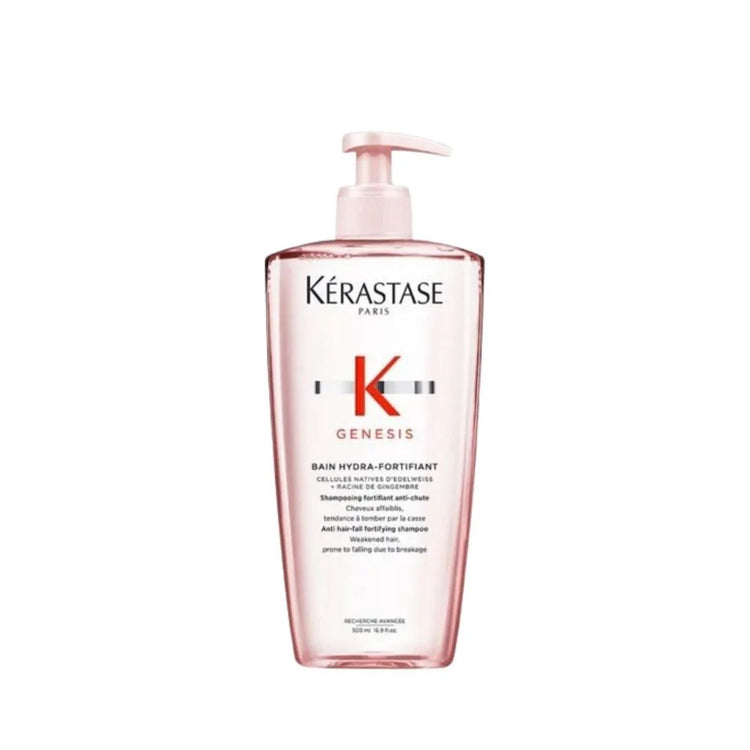 Kerastase 防掉髮輕盈浴髮乳 500ml