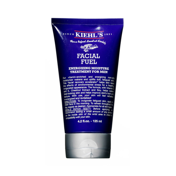 Kiehl's Men's Essential Moisturizing Gift Box 250ml + 250ml + 125ml