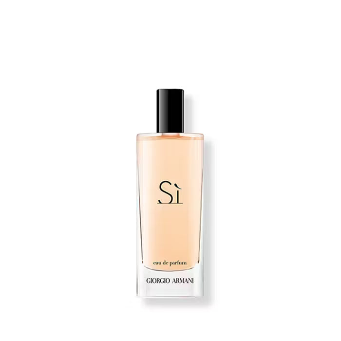 Armani SÌ 女士香水 15ml