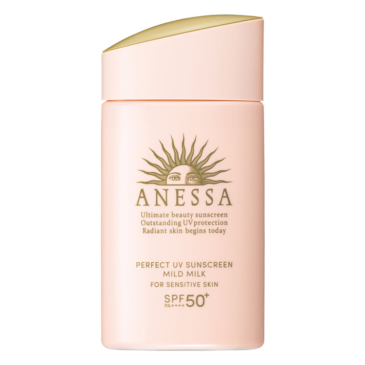 Anessa 極防水輕爽低敏UV乳液 SPF50+ PA++++ 60ml