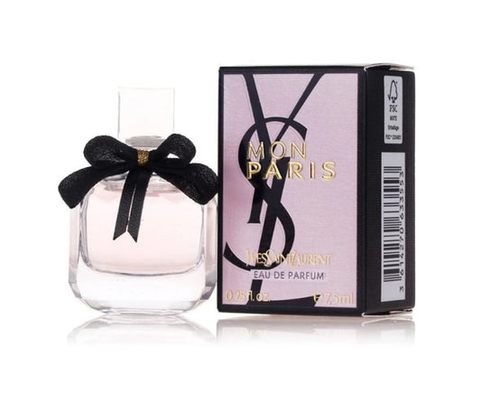 YSL Mon Paris 反轉巴黎 EDP 旅行裝 7.5ml