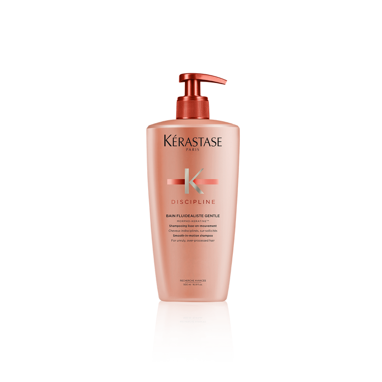 Kerastase 綻光染後護理浴髮乳(適合幼細至中等髮量) 500ml