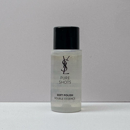 YSL 雙重喚膚水 10ml 旅行裝