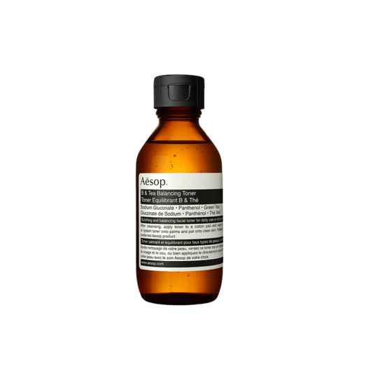 Clearance soon!! Aesop B Green Tea Balancing Conditioner 100ml (date until December 24)