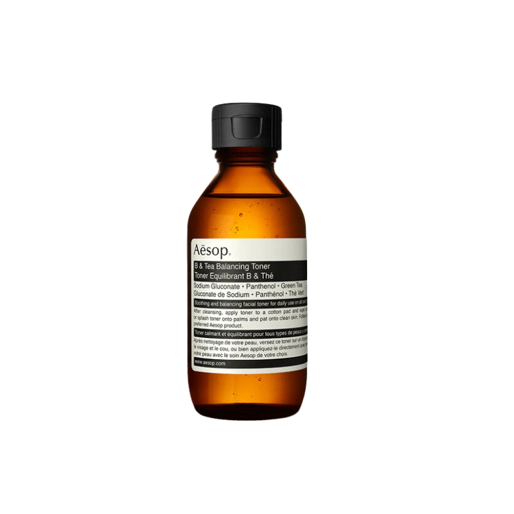 Clearance soon!! Aesop B Green Tea Balancing Conditioner 100ml (date until December 24)