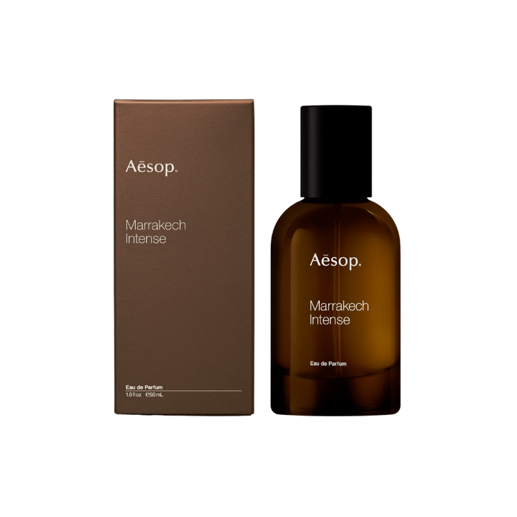 Aesop Marrakech Intense Marrakech EDP 50ml 