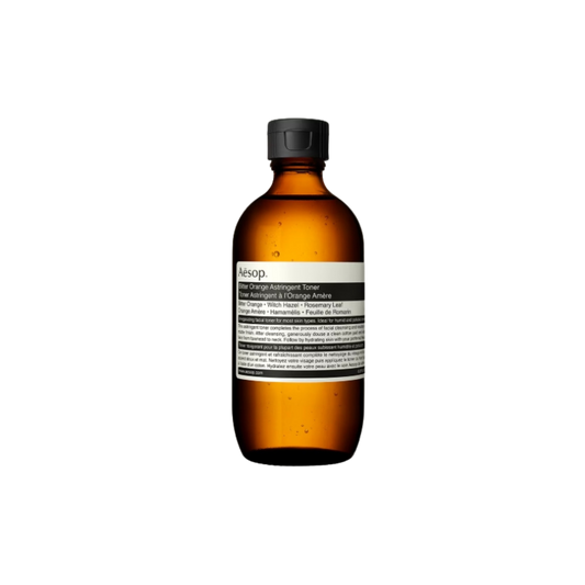 Aesop 苦橙收斂調理液 200ml